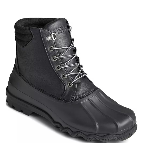 Rain_&_Snow_Boots